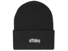 Etnies "Stencil" Beanie - Black