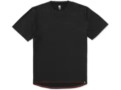 Etnies "Trailblazer Jersey" T-Shirt - Black