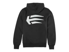 Etnies "Wallen" Hooded Pullover - Black/White
