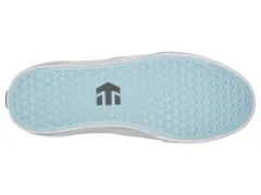 Etnies X Dig BMX "Lo-Cut Slip" Schuhe - Black/Blue