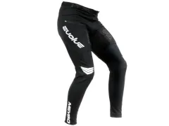Evolve "Meybo SI2" BMX Race Pants - Black (Kids)