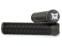 FBM "Black Heart" Grips - Flangeless