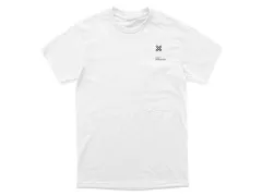 FUSE "Logo" T-Shirt - White