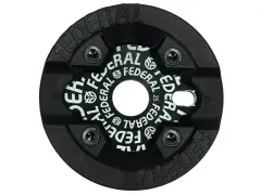 Federal Bikes "Logo Solid Guard" Sprocket