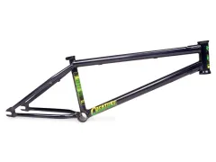 Fiction BMX "Creature" BMX Frame