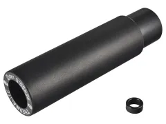 Fiction BMX "Nightstalker" Peg