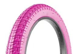 Fiction BMX "Troop 18" BMX Reifen - 18 Zoll