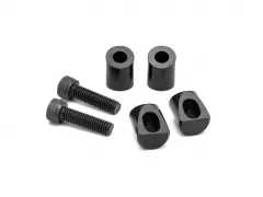 Fiend BMX "2.5" Kurbel Keile