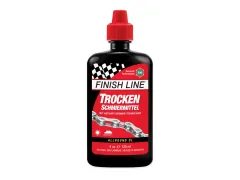 Finish Line "BN" Dry Lubricant - 120ml