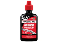 Finish Line "BN" Dry Lubricant - 60ml
