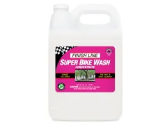 Finish Line "Bike Wash" Concentrate - 3.8L