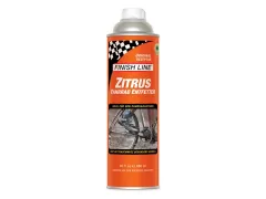Finish Line "Citrus" Degreaser - 600ml