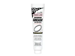 Finish Line "Premium Grease" Lubricant - 100g