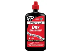 Finish Line "Teflon" Dry Lubricant - 240ml