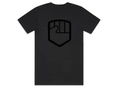 Fist Handwear "Blackout" T-Shirt - Black
