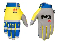 Fist Handwear "High Vis" Handschuhe