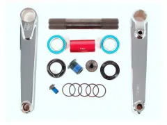 Fit Bike Co. "Blunt" BMX Crank