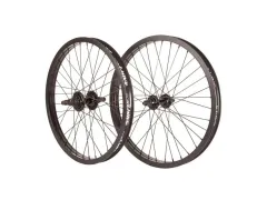 Fit Bike Co. "Cassette" BMX Wheel Set - 20 Inch