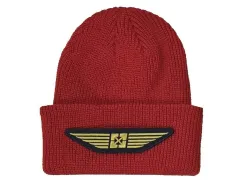 Fit Bike Co. "Gold Wing" Beanie
