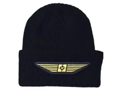 Fit Bike Co. "Gold Wing" Beanie