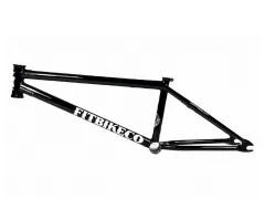Fit Bike Co. "Miller High Life" BMX Rahmen