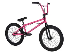 Fit Bike Co. "PRK MD" 2023 BMX Rad - Pink