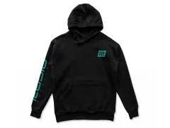 Radio Bikes "Team" Hooded Pullover - Black