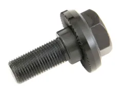 Flybikes "Metric 10mm / 14mm  (3/8")  Hex Female" Hub Bolt