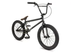 Flybikes "Neutron" BMX Bike - Flat Black | RHD