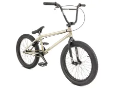 Flybikes "Neutron" BMX Bike - Grey | LHD