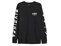 Flybikes "Ninety Nine" Longsleeve - Black
