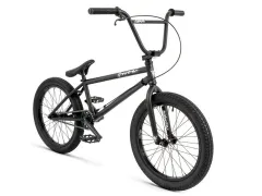 Flybikes "Orion" BMX Bike - Flat Black | RHD