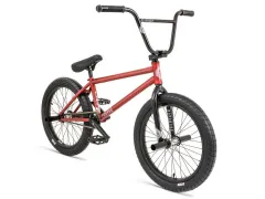 Flybikes "Proton CST" BMX Bike - Red | RHD