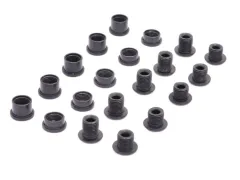 Forward "CrMo Bolt Pack" Set