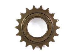 Forward Freewheel