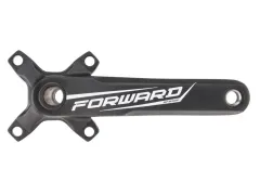 Forward "Joyride Pro" BMX Race Crank Set