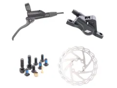Forward "Joyride" Race Disk Brake Kit - 1200mm