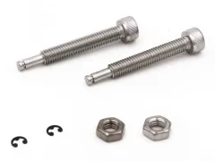 Forward "XL Race" Chain Tensioner Set