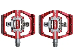 HT Components "HT-X2" Pedale - Titan