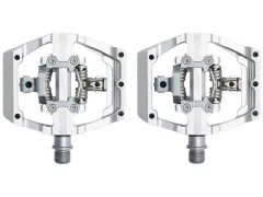 HT Components "HT-X2" Pedale - Titan