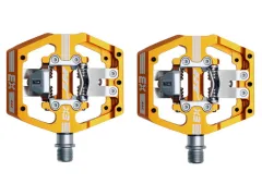 HT Components "HT-X3" Pedals