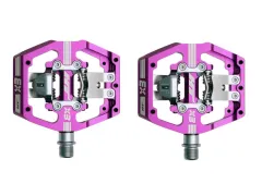 HT Components "HT-X3" Pedale - Titan