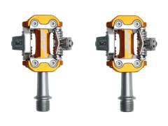 HT Components "M2 Klick" MTB Pedale