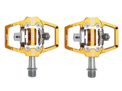 HT Components "T2-SX Clipless" BMX Race Pedals
