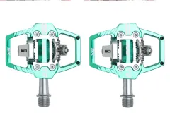 HT Components "T2-SX Clipless" BMX Race Pedals