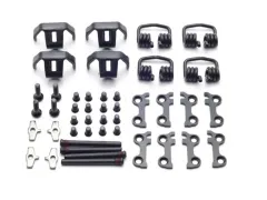 HT Components "T2-SX" Click Pedals Spare Parts Set