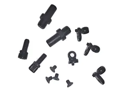 Haro Bikes "M10"  Brake Mounts Kit
