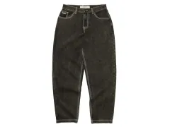 Heavies "Classic" Pants - Brown