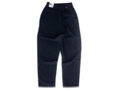 Heavies "Henzo" Pants - Navy Blue