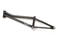 Heresy BMX "AscenD Flat" BMX Rahmen